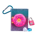 Miniatyrbillede 3 af 3: Real Littles Journals Bestie Secrets