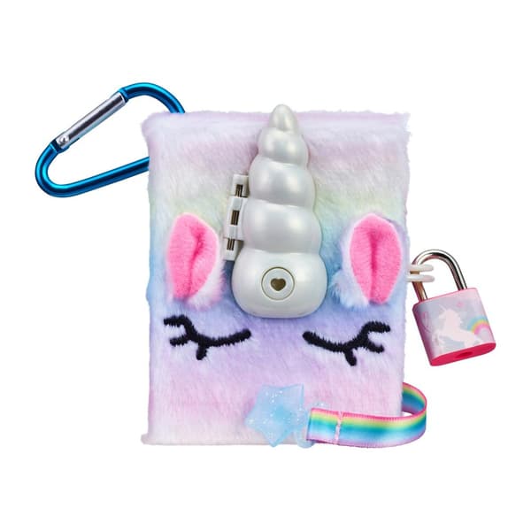 Real Littles Journals Bestie Secrets