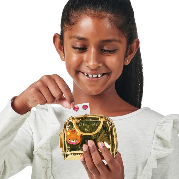 Real Littles Ultra-Luxe Collection