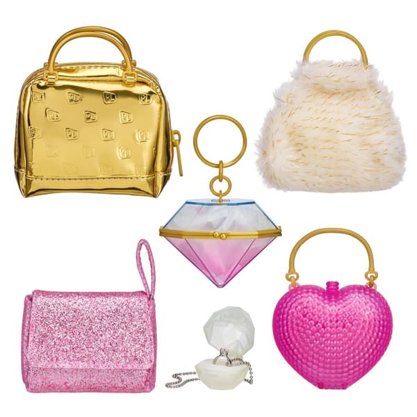 Real Littles Ultra-Luxe Collection