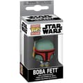 Miniatyrbild 2 av 2: Pocket POP keychain Star Wars Boba Fett