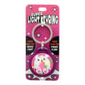 Miniatyrbillede 1 af 4: Nyckelring RABBIT Super Light Keyring