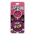 Pikkukuva 1 / 4: Nyckelring ALICIA Super Light Keyring