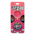 Miniatyrbillede 1 af 4: Nyckelring IDA Super Light Keyring