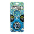 Miniatyrbillede 1 af 4: Nyckelring KEVIN Super Light Keyring