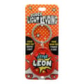 Miniatyrbild 1 av 4: Nyckelring LEON Super Light Keyring