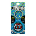 Miniatyrbild 1 av 4: Nyckelring LUKAS Super Light Keyring