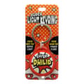 Miniatyrbillede 1 af 4: Nyckelring PHILIP Super Light Keyring