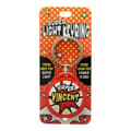 Miniatyrbild 1 av 4: Nyckelring VINCENT Super Light Keyring