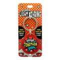 Miniatyrbillede 1 af 4: Nyckelring JONATHAN Super Light Keyring