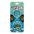 Miniatyrbillede 1 af 4: Nyckelring MELKER Super Light Keyring