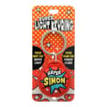 Miniatyrbillede 1 af 4: Nyckelring SIMON Super Light Keyring