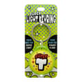 Miniatyrbillede 1 af 4: Nyckelring T Super Light Keyring