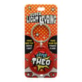 Pikkukuva 1 / 4: Nyckelring THEO Super Light Keyring