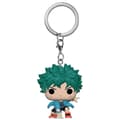 Miniatyrbild 3 av 3: Pocket POP Keychain My Hero Academia Izuku Midoriya