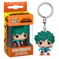 Miniatyrbild 2 av 3: Pocket POP Keychain My Hero Academia Izuku Midoriya