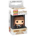 Miniatyrbillede 1 af 3: Pocket POP keychain Harry Potter Hermione with Potions