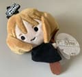 Pikkukuva 3 / 3: Harry Potter Plush Key Chain Hermonine