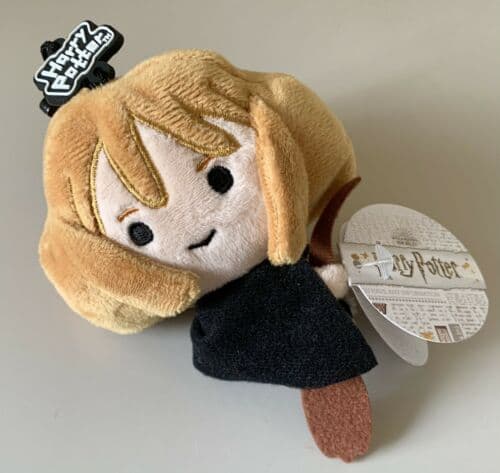 Harry Potter Plush Key Chain Hermonine
