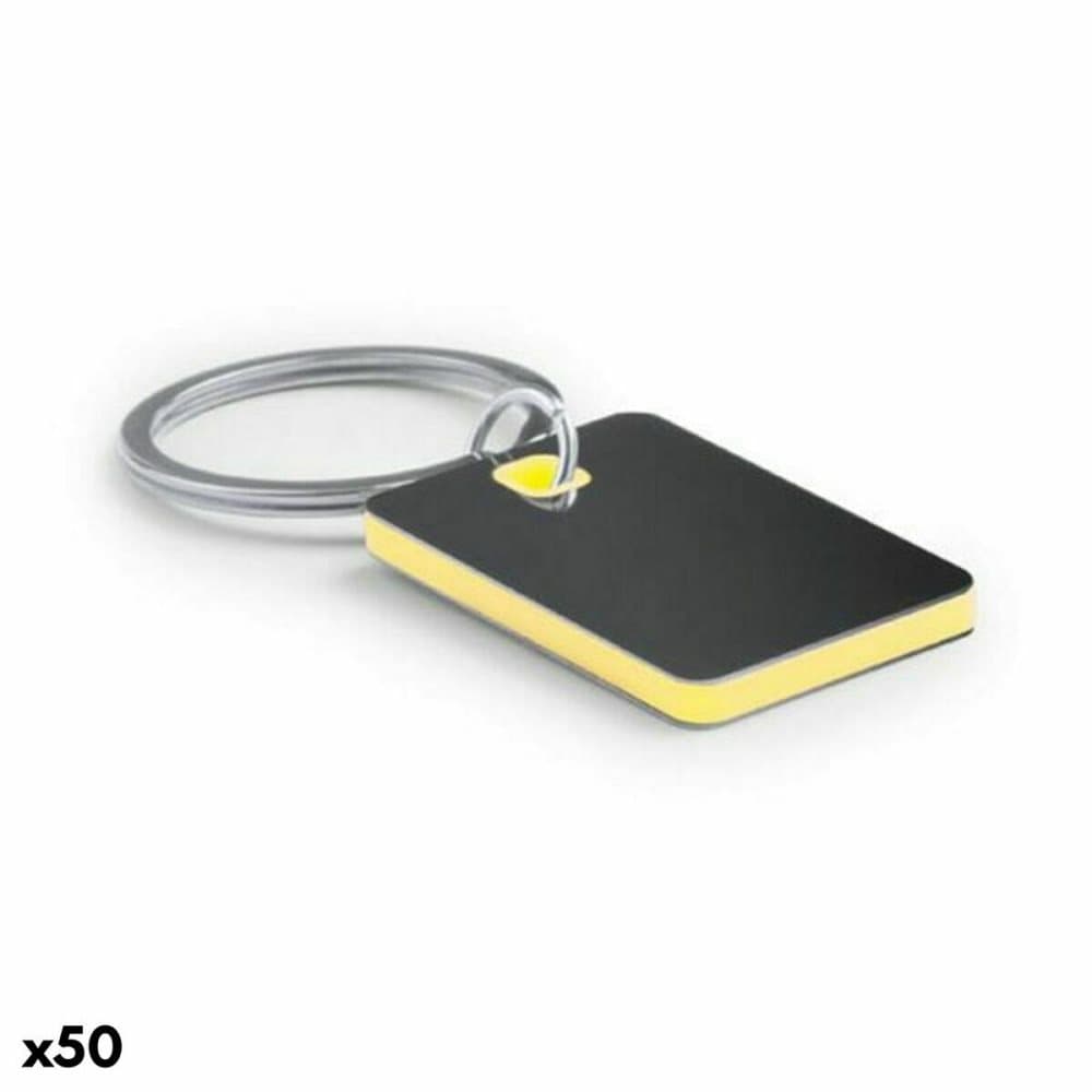 Nyckelkedja 144978 (50 antal) - Blå