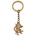 Miniatyrbild 1 av 2: Rangers FC Scroll Crest nyckelring