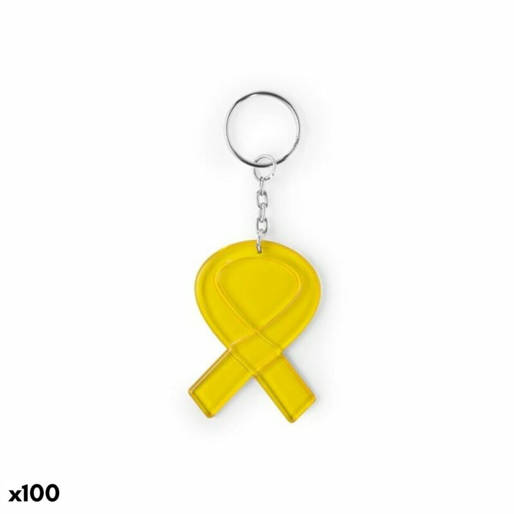 Nyckelkedja 146068 Lasso (100 antal) - Grön