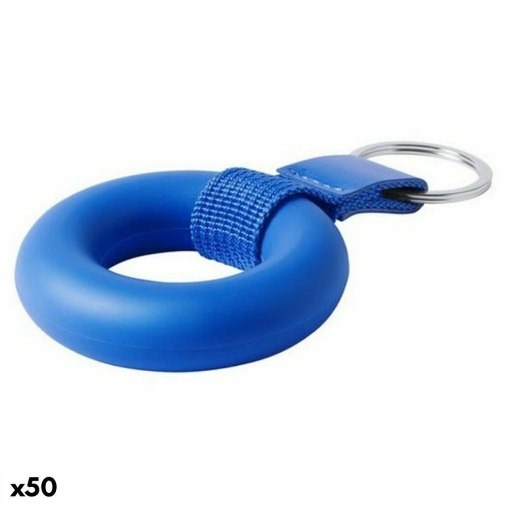Antistress nyckelknippa 145657 (50 antal) - Svart