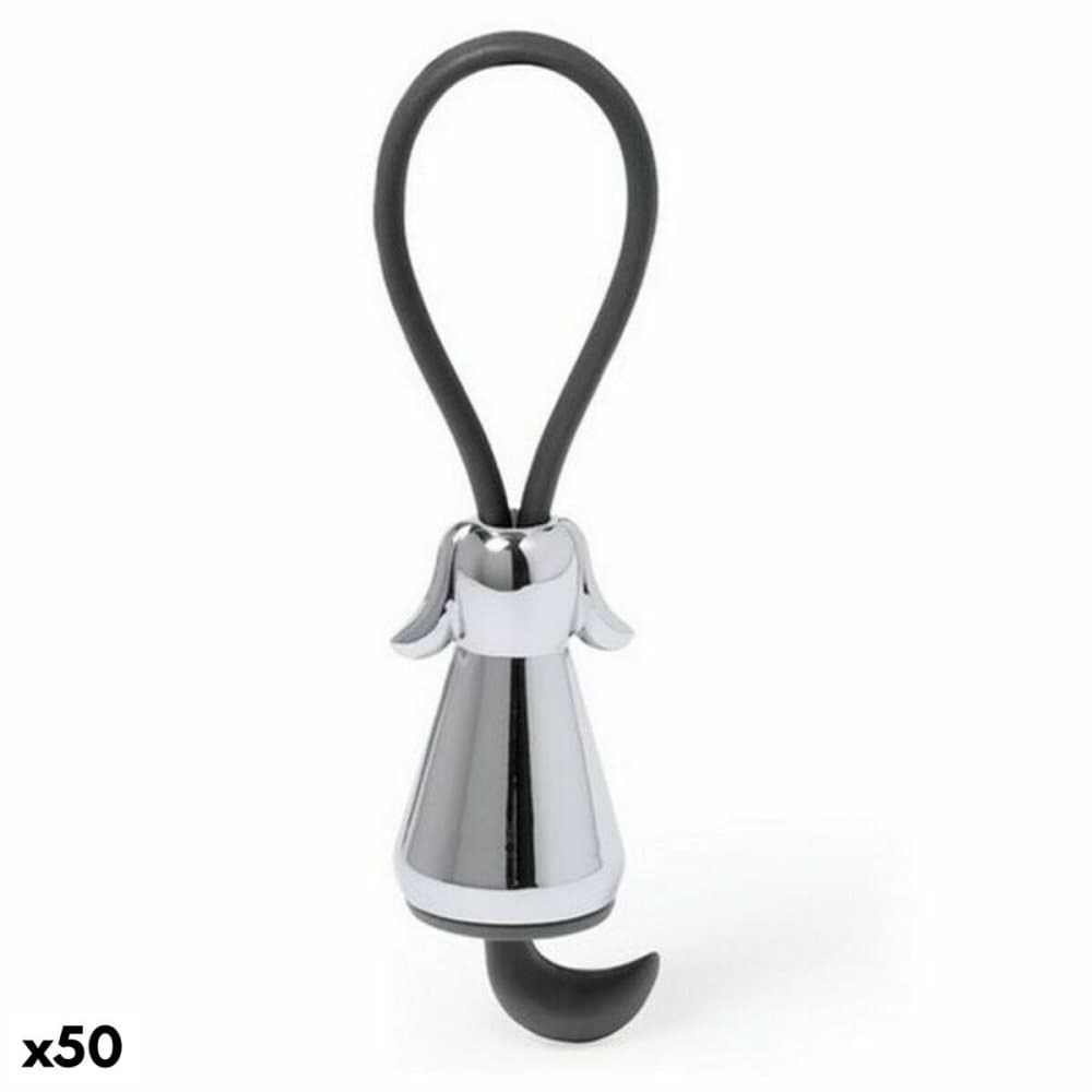 Nyckelkedja 145653 (50 antal) - Silver