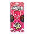 Miniatyrbillede 1 af 4: Nyckelring FILIPPA Super Light Keyring