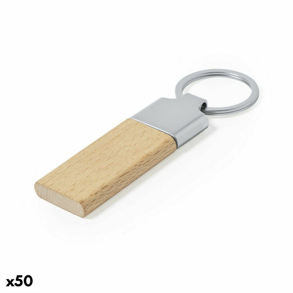 Nyckelkedja 141014 (50 antal) - Brun