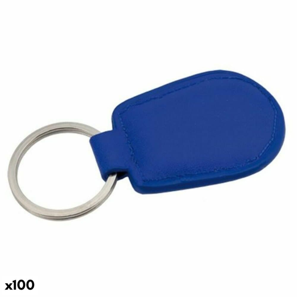 Nyckelkedja 143724 (100 antal) - Grön