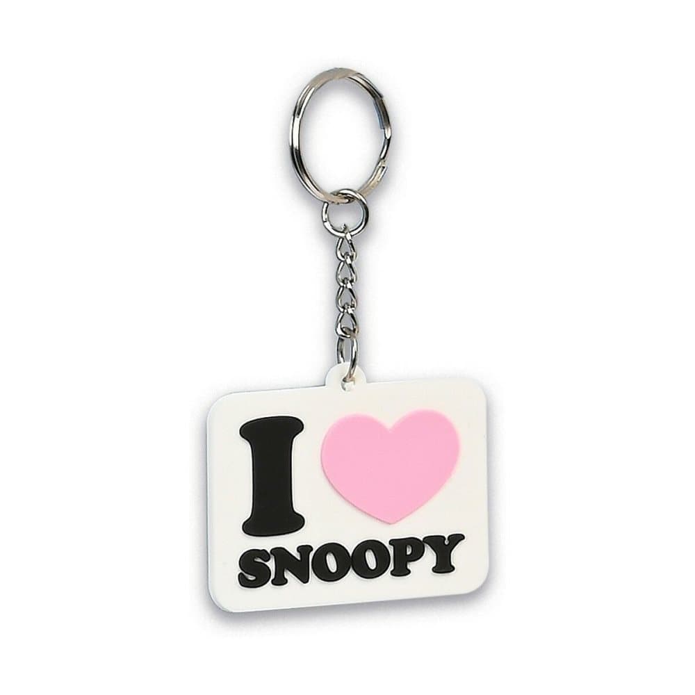Nyckelkedja Snoopy Imagine