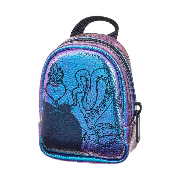 Real Littles Handbags Disney