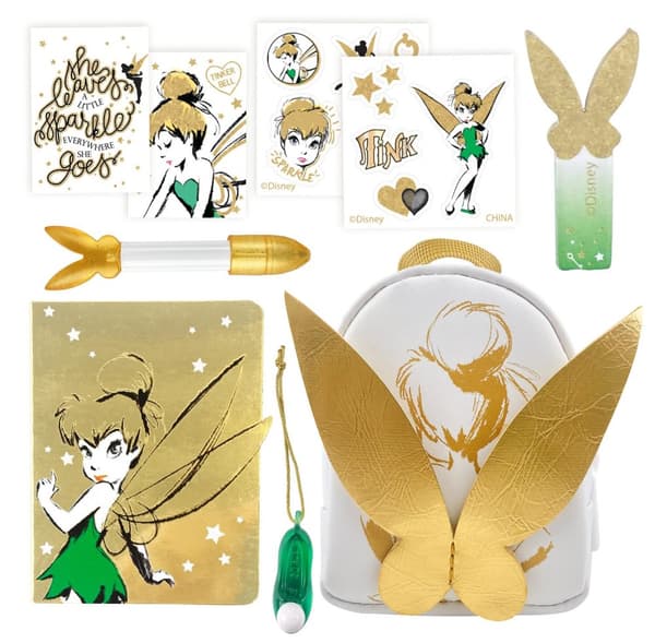 Real Littles Handbags Disney