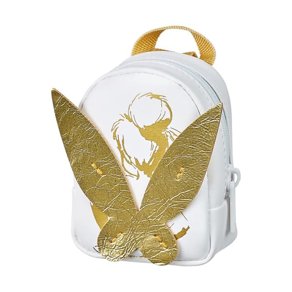 Real Littles Handbags Disney