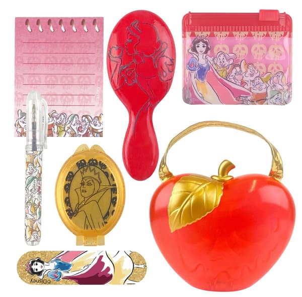 Real Littles Handbags Disney