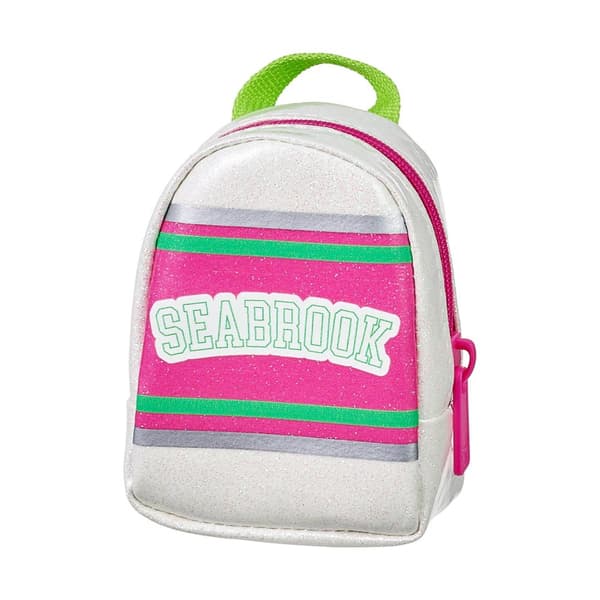 Real Littles Handbags Disney