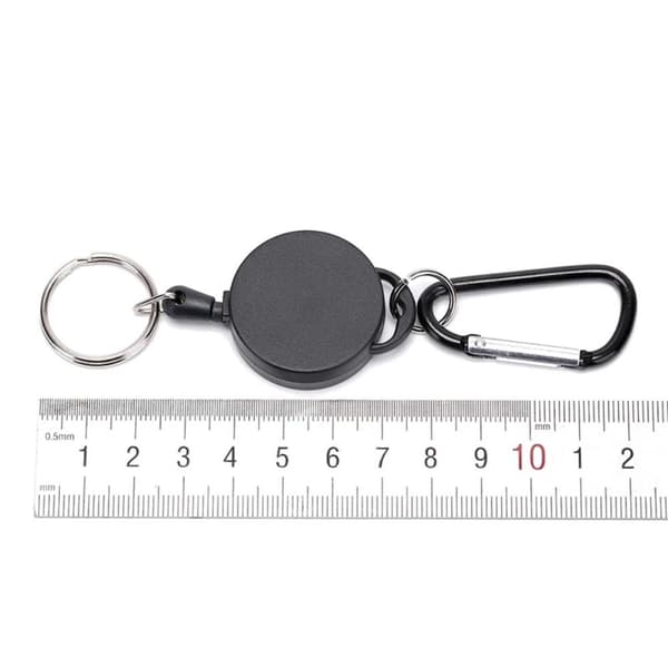 Nøkkelring med yo-yo