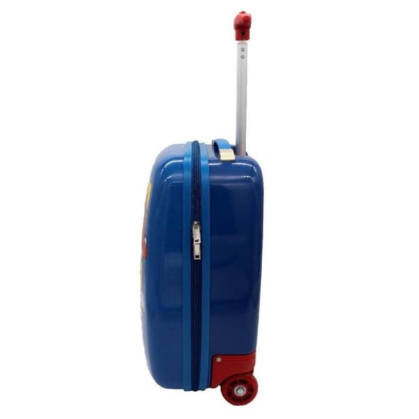Paw Patrol Trolley 20x33x44 cm Blå/Röd