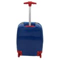 Miniatyrbild 4 av 6: Paw Patrol Trolley 20x33x44 cm Blå/Röd