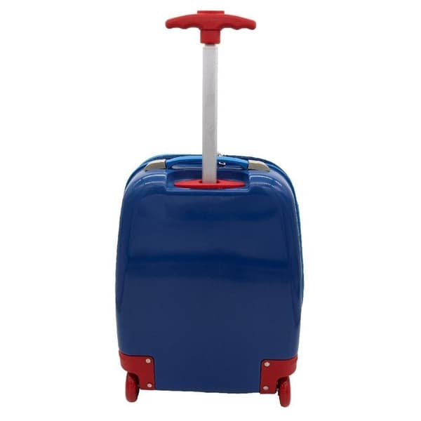 Paw Patrol Trolley 20x33x44 cm Blå/Röd