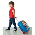 Miniatyrbild 5 av 6: Paw Patrol Trolley 20x33x44 cm Blå/Röd