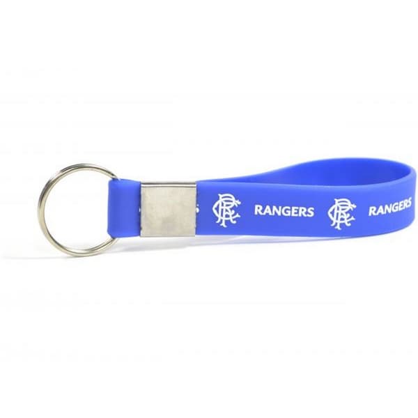 Rangers FC Keyring