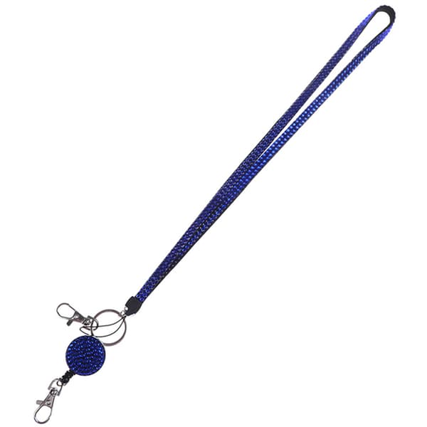 Praktiskt Halsband, Nyckelband, Korthållare