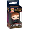 Miniatyrbild 2 av 2: Pocket POP Keychain Guardians of the Galaxy 3 Star-Lord