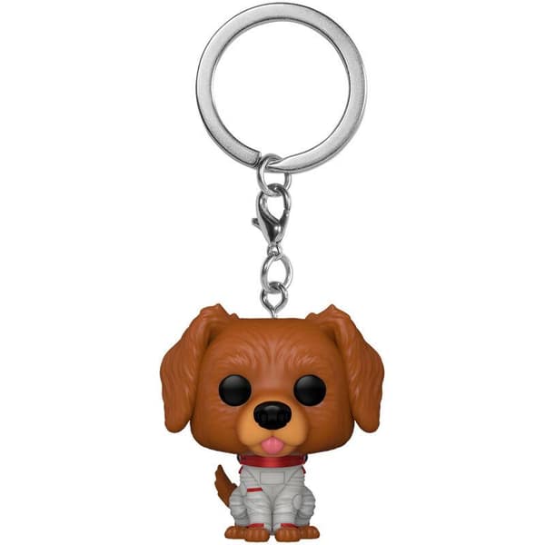 Pocket POP Keychain Guardians of the Galaxy 3 Cosmo