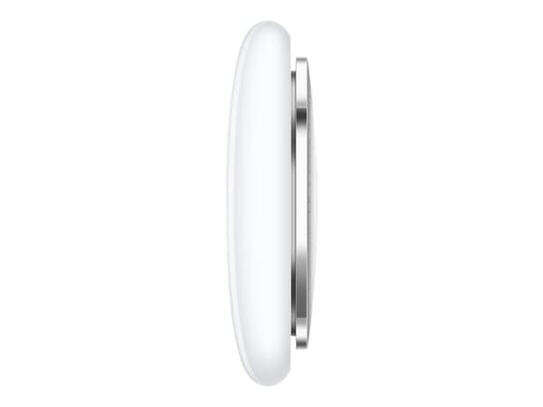 Apple AirTag – Spårningstag – Svart/Silver