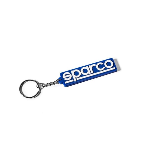 Nøglesnor Sparco S099092SPARCO Blå