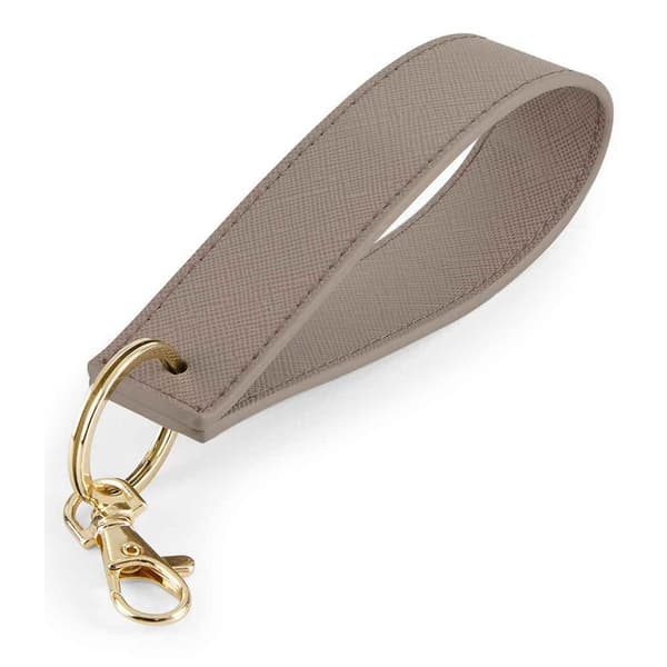 Bagbase Boutique Wristlet Keyring