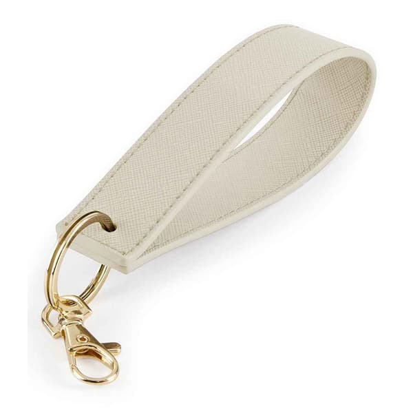 Bagbase Boutique Wristlet Keyring